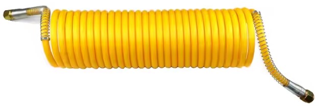 ELPAR - SUZ+YEL - Brake Hose
