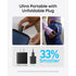 Anker 25W Compact USB C Charger - Black