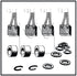 MONARK - 087065949 - Repair Kit, starter