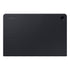 Samsung Book Cover Keyboard Slim - Samsung Galaxy Tab A9+ - Black