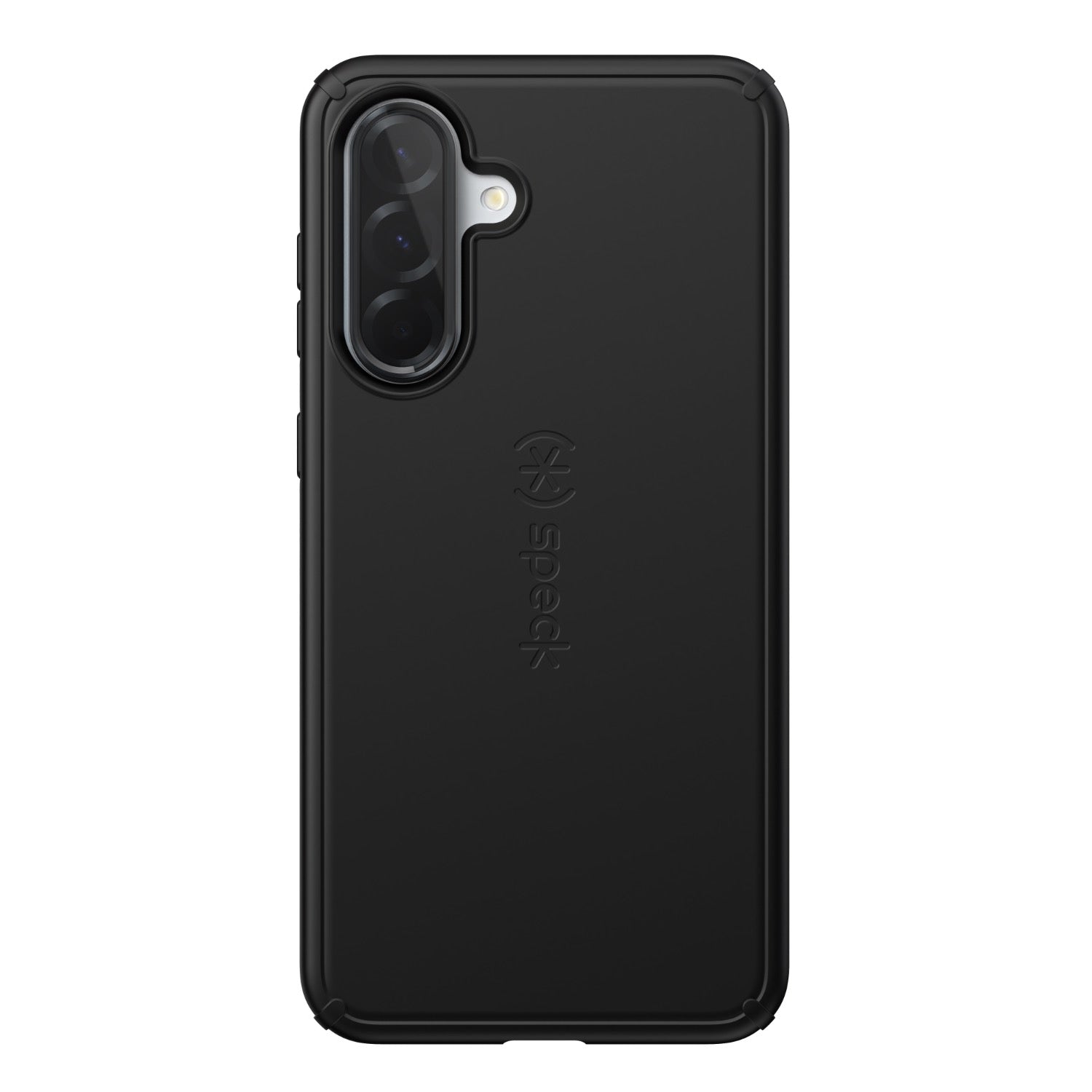 Speck IMPACTHERO Slim Case - Samsung Galaxy A36/A56 - Black