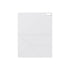 Samsung Smart Book Cover - Samsung Galaxy Tab S11 Ultra - White