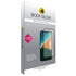 Body Glove Tempered Glass Screen Protector - Apple iPhone 16 Plus / iPhone 15 Plus - Black Border