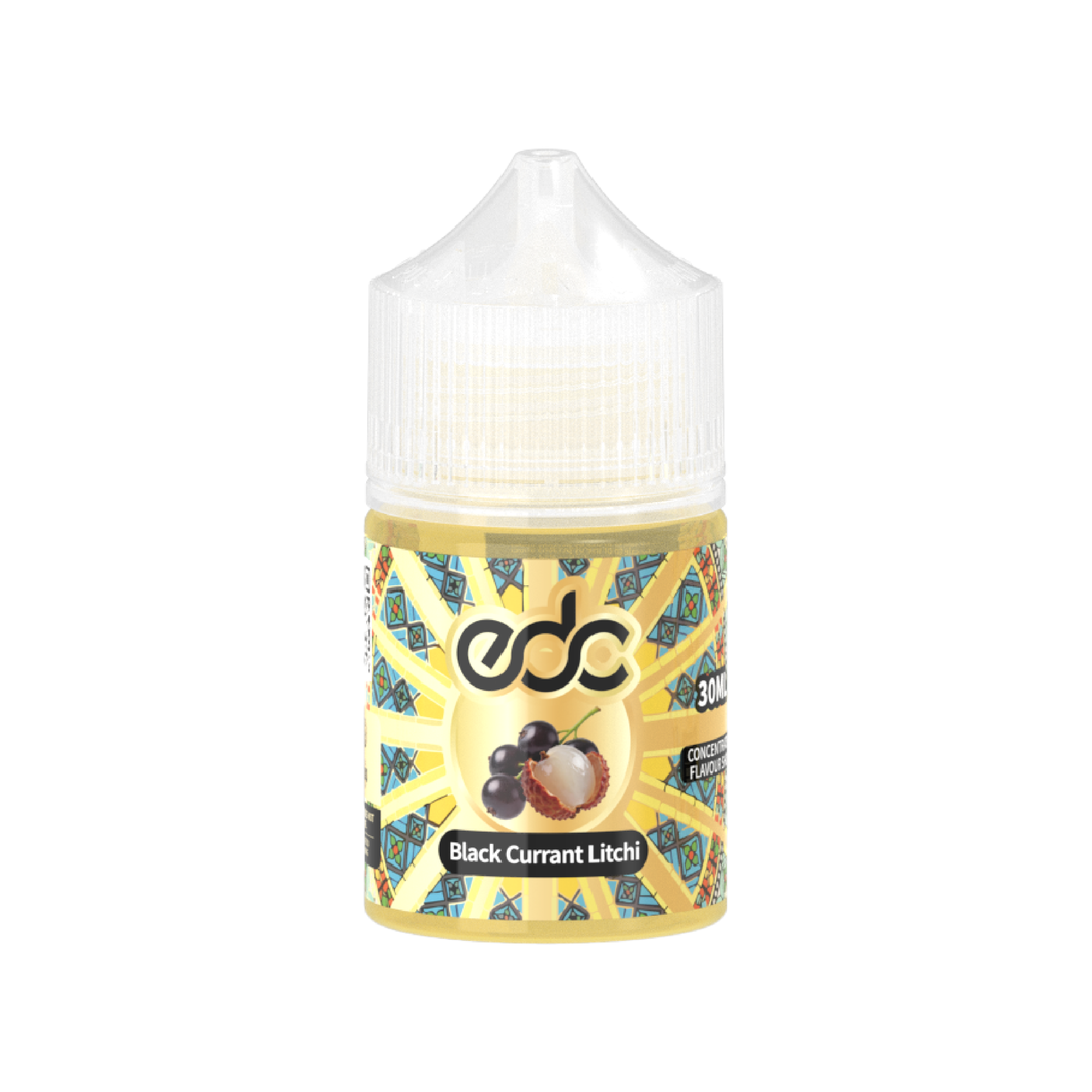 Edc Eliquid