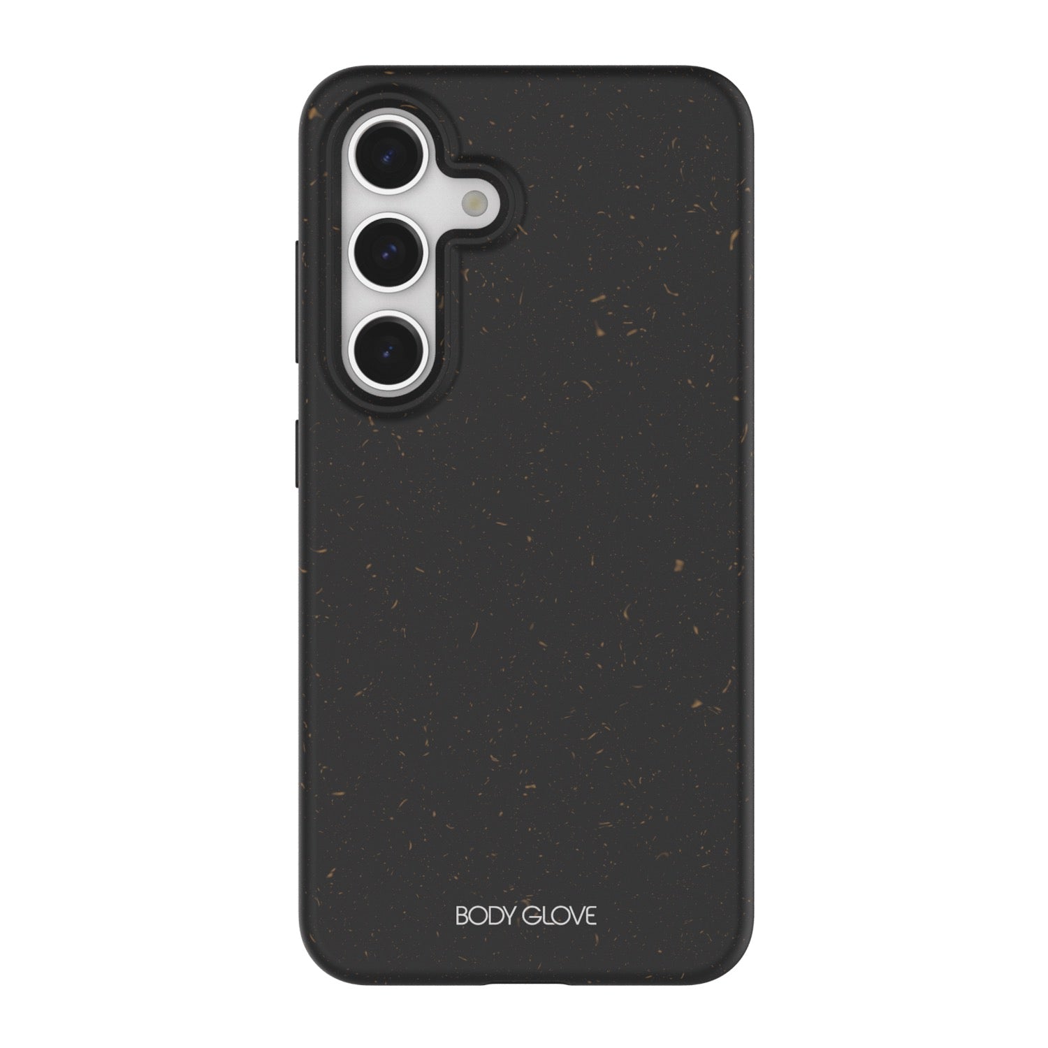 Body Glove 4Earth Bio Case - Samsung Galaxy S25 - Black