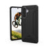 UAG Scout Case - Samsung Galaxy A37 - Black