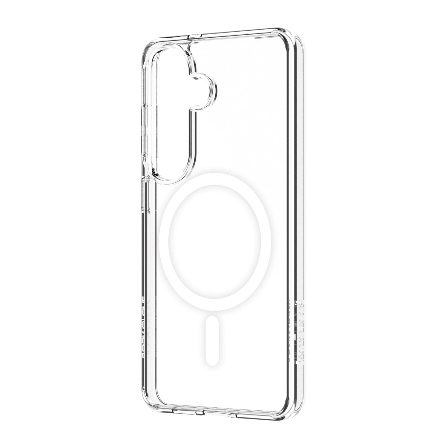 Body Glove Ghost Magnetic Case - Samsung Galaxy S26 - Clear