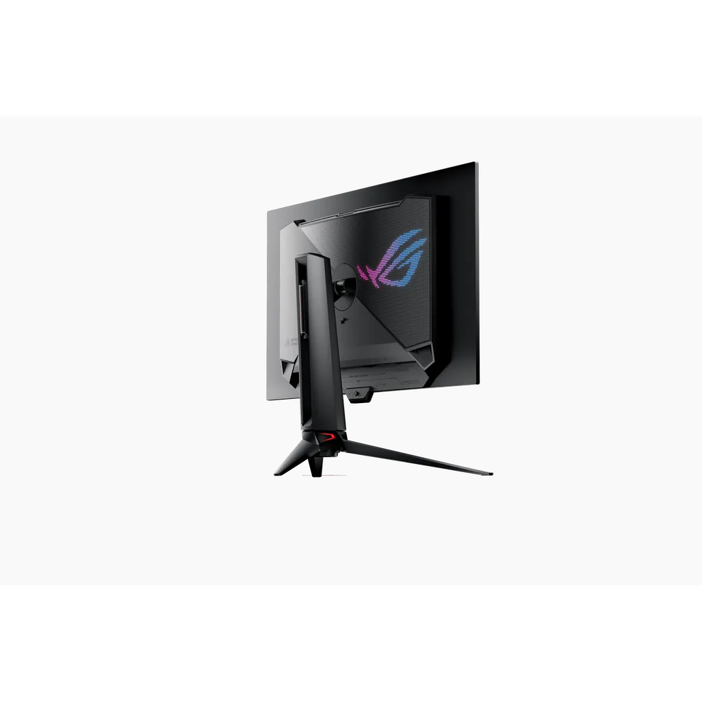 ASUS ROG Swift OLED PG32UCDMZ gaming monitor ? 32-inch (31.5 inch viewable) 4K (3840 x 2160) QD-OLED panel; 240 Hz; 0.03 ms (GTG