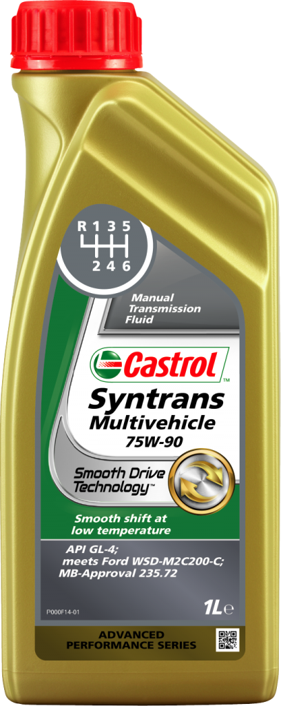 CASTROL - 3415731 - Transmission Oil