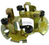 Carbon Brush, starter - AUTOLEK - SBH439