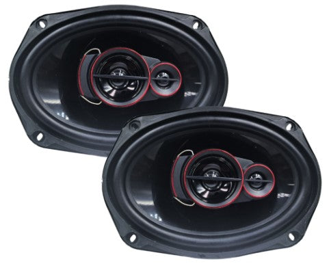 Speaker - STARSOUND - SSS6903