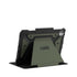 UAG Metropolis SE Tablet Case - Apple iPad Pro 11 (2024) - Olive