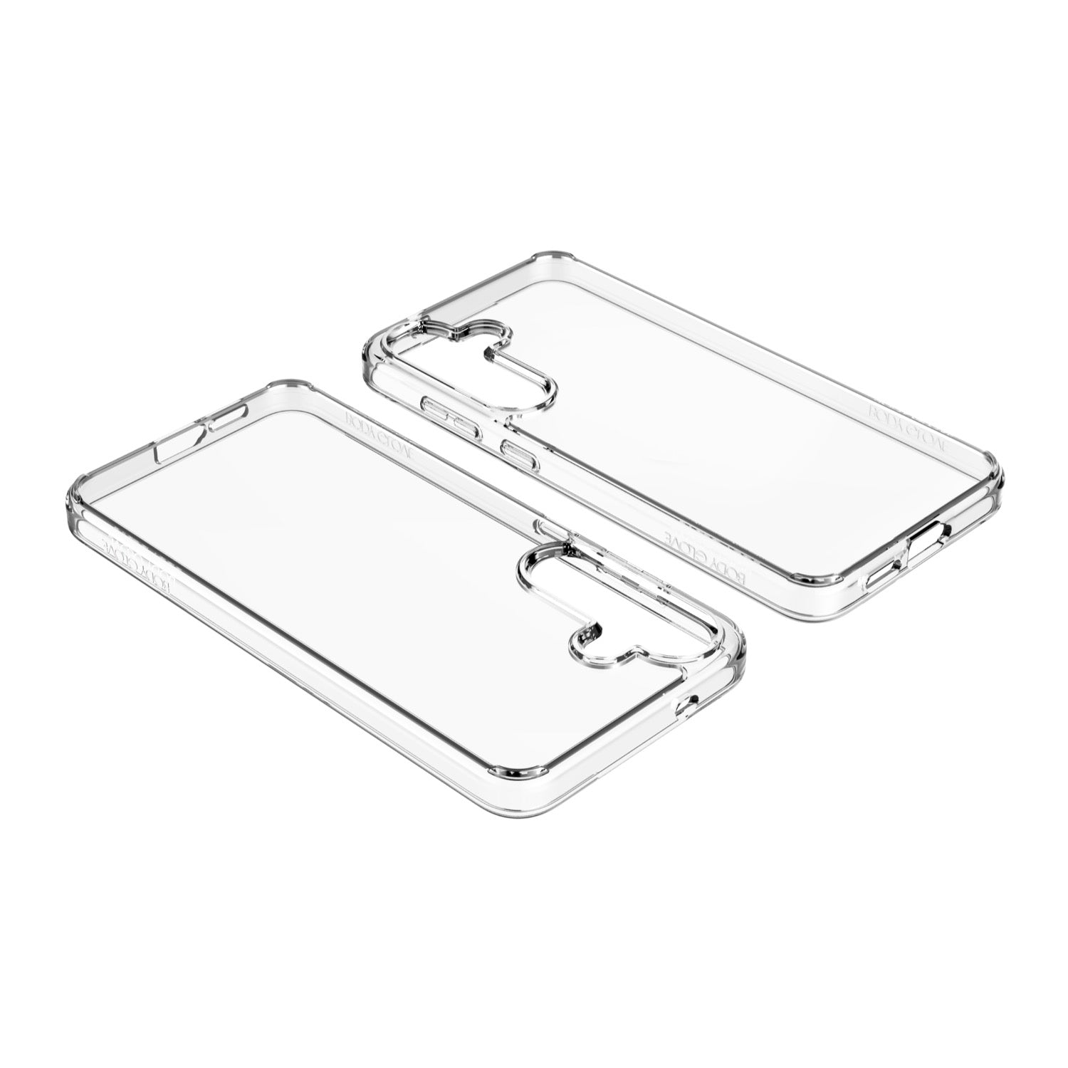 Body Glove Ghost Case - Samsung Galaxy S25+ - Clear