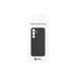 Samsung Vegan Leather Case - Samsung Galaxy S24 - Black