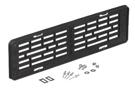 Licence Plate Holder - ELPAR - NPLATE440FFR