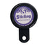 STIRLING - H5153 - Licence Plate Holder