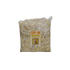 Bio-Earth Comfy Bed & Nesting Blocks (S) Yellow Small Animal Bedding