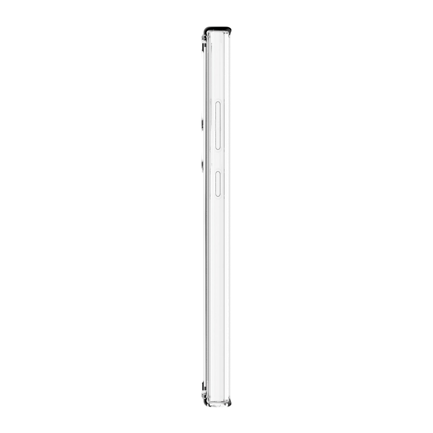 Body Glove Ghost Case - Samsung Galaxy S24 Ultra - Clear