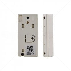 Risco 2-Way Multi Function Door Contact Sensor – 868MHz Wireless