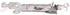 Adjuster, drum brake - QUICK BRAKE - 10201022