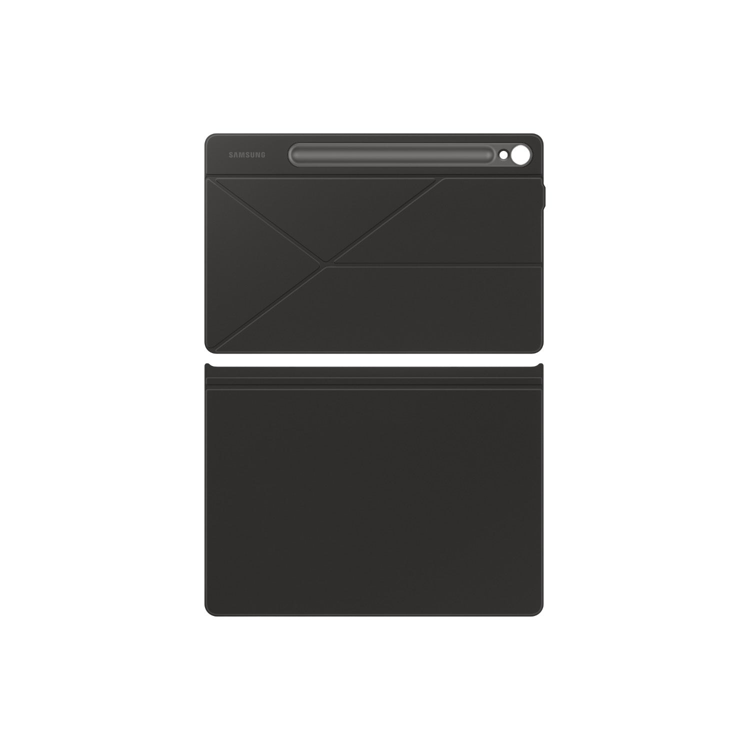 Samsung Smart Book Cover - Samsung Galaxy Tab S10 Lite/S10 FE/S9