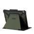 UAG Metropolis SE Tablet Case - Apple iPad Air 13-inch (M4/M3/M2, 2026/2025/2024) - Olive