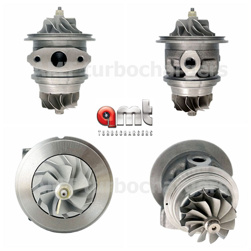 Charger, charging (supercharged/turbocharged) - AMT TURBOCHARGERS - 2010333