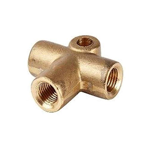 QUICK BRAKE - O3A - Adapter, brake line
