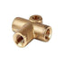 QUICK BRAKE - O3A - Adapter, brake line