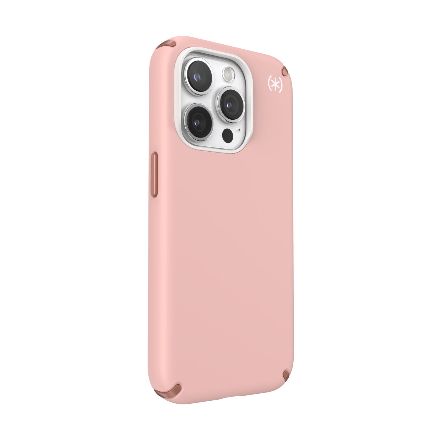 Speck Presidio2 Pro Case - Apple iPhone 15 Pro