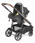 Peg Perego - Veloce SL Modular System FIAT 500 Special Edition