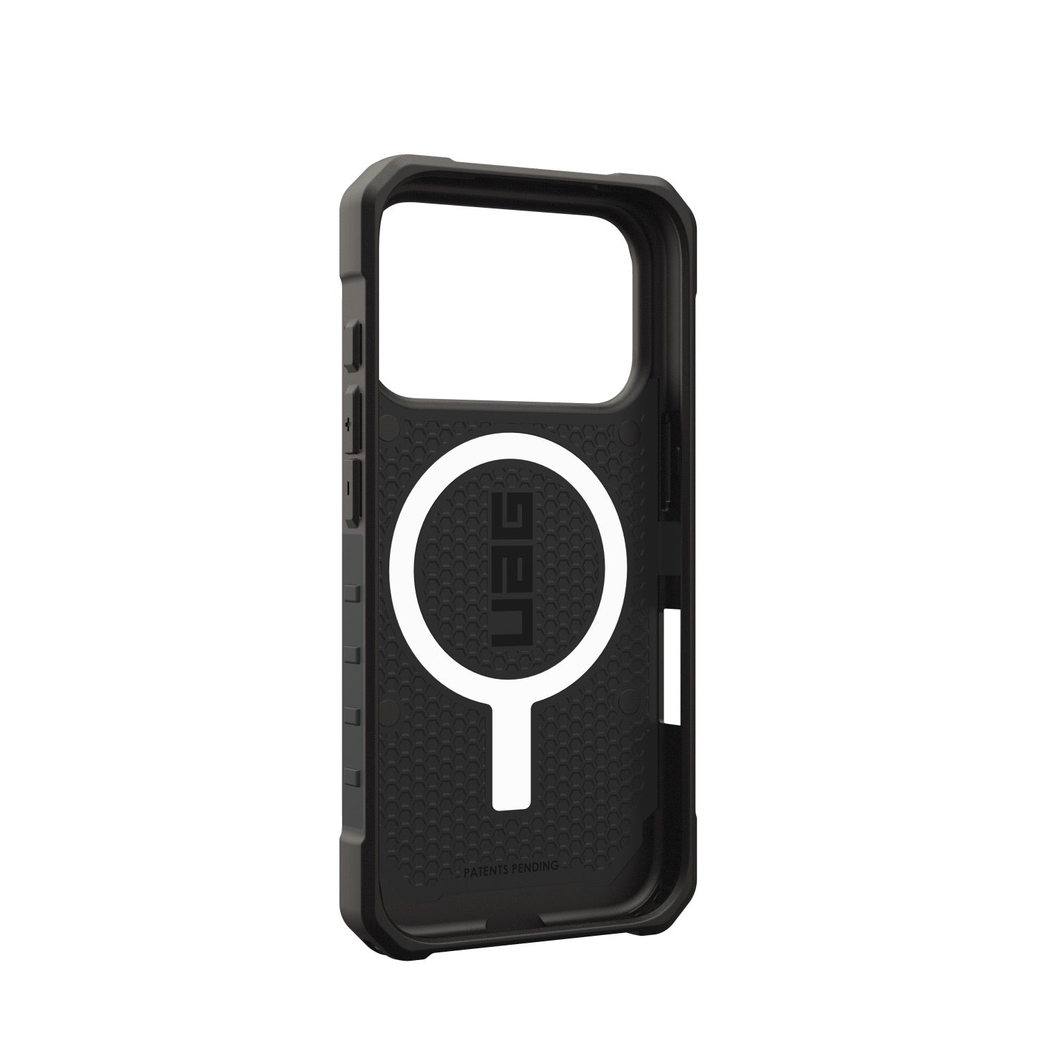 UAG Pathfinder MagSafe Case - Apple iPhone 17 Pro - Black