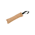 Flamingo Sisal Bag With Handles - S
