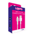 LOOPD LITE USB To USB Type-C Cable - 1 Metre