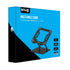 Snug Multi Angle Laptop Stand - Black