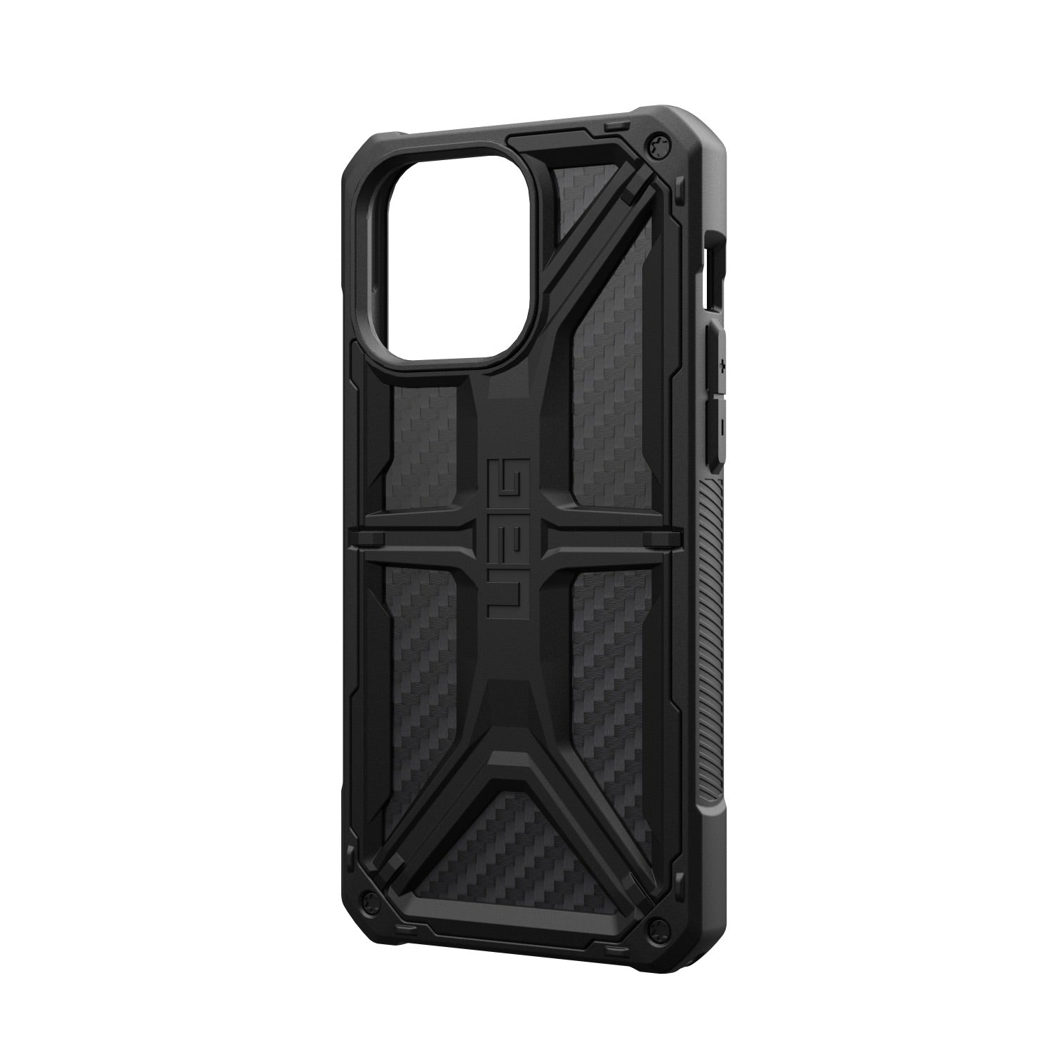 UAG Monarch Case - Apple iPhone 15 Pro Max