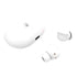 Body Glove Essentials TWS Pro Series Wireless Earbuds - Black