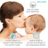 Babywombworld Double Electric Breast Pump