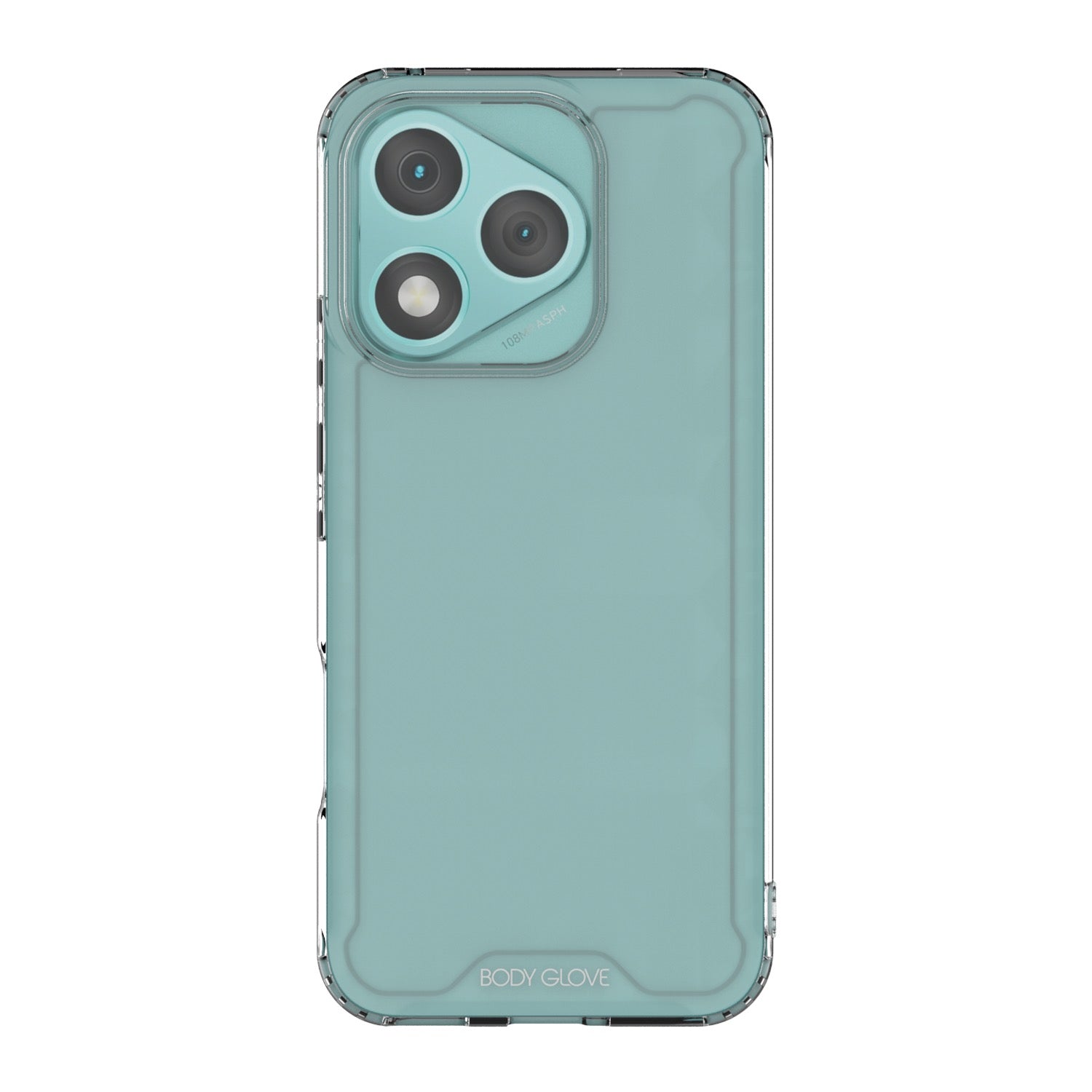 Body Glove Lite Case - HONOR 400 Lite - Clear