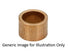 ELPAR - Z489 - Bush, starter shaft