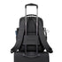 RIVACASE 8262 Tegal ECO Laptop Backpack 15.6-inch - Black