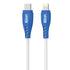 LOOPD MFI Lightning To Type-C Cable 30W - 1.2 Metre