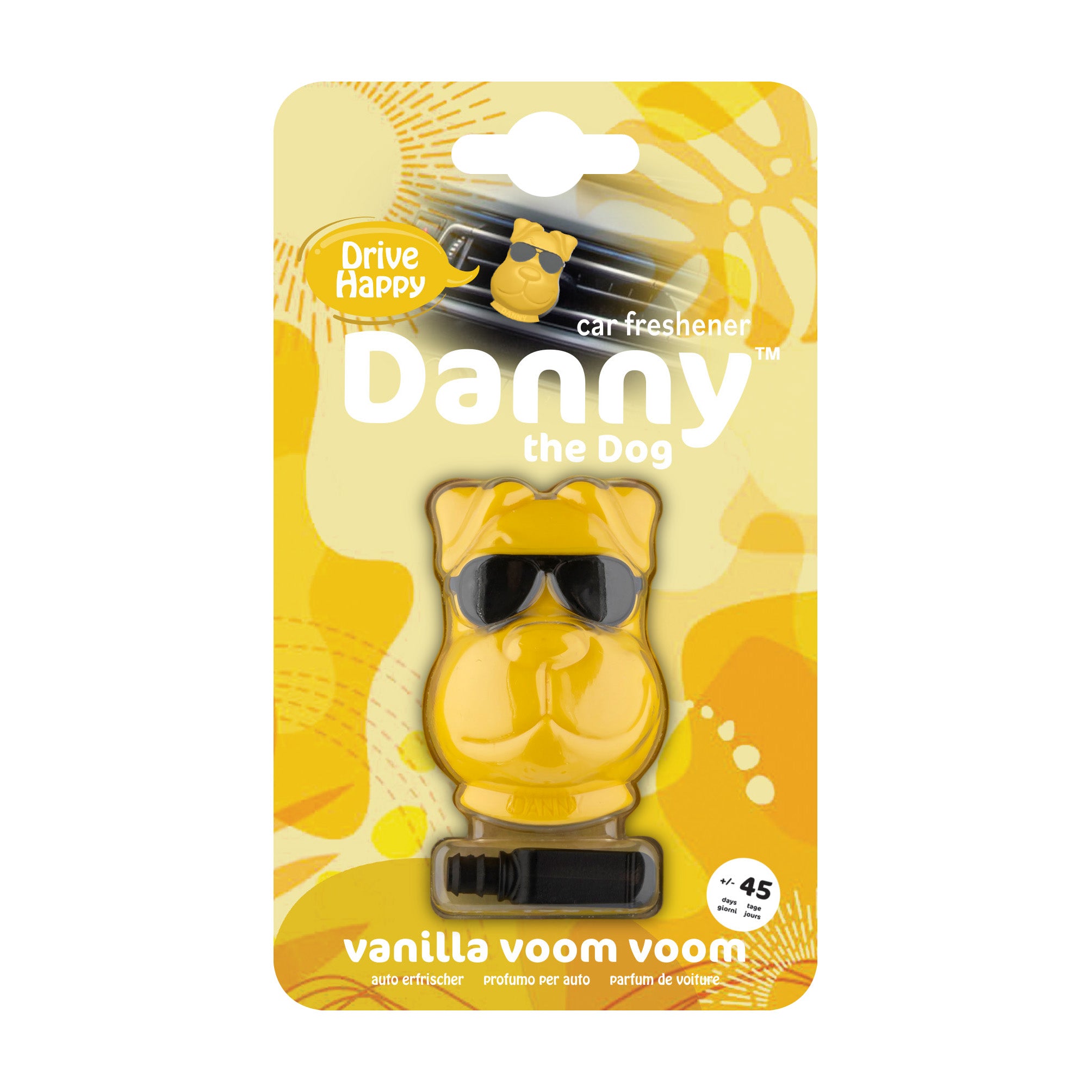 Air Freshener