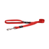 Rogz Utility Classic Lead Red Reflective