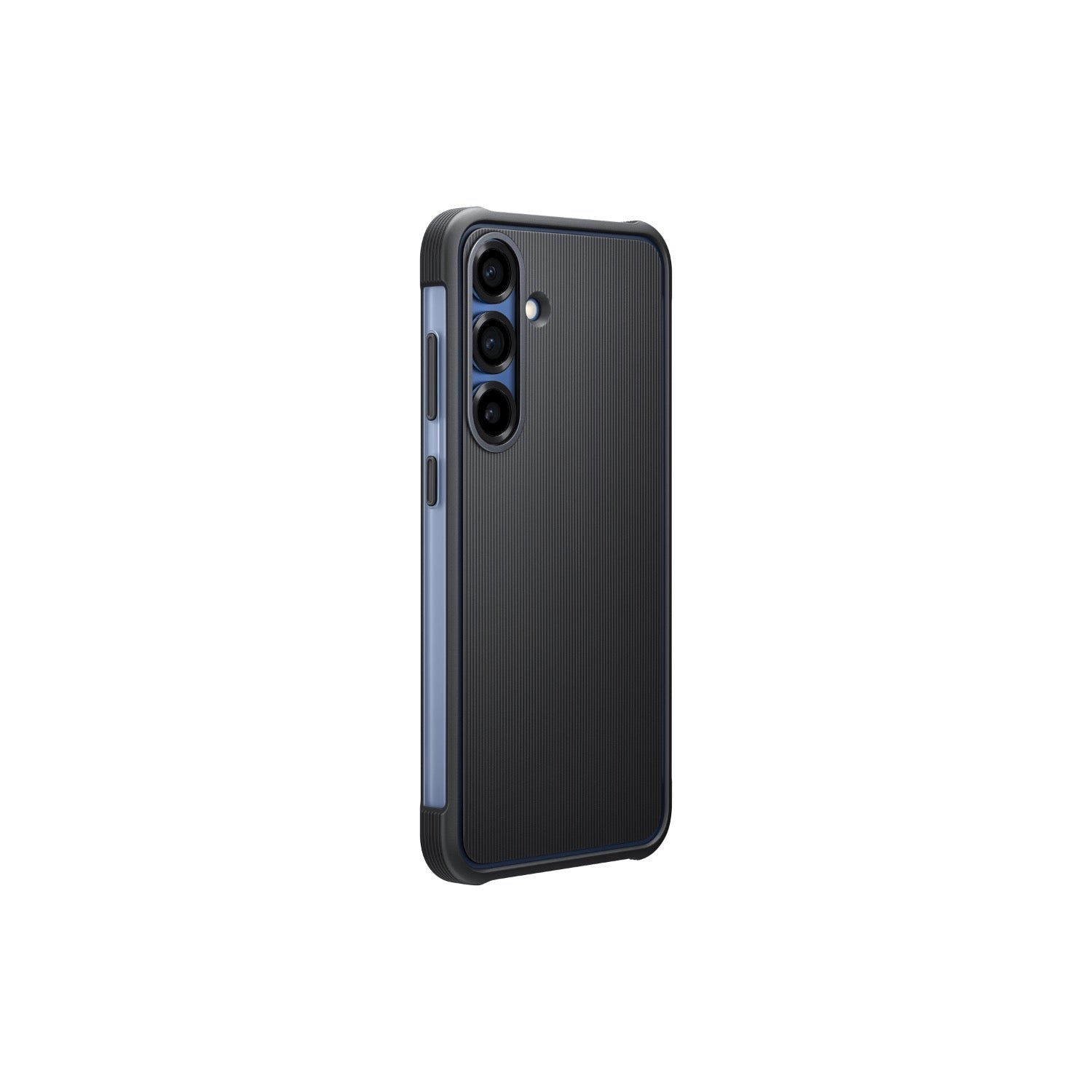 Samsung Rugged Case - Samsung Galaxy S25+ - Black