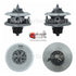 Charger, charging (supercharged/turbocharged) - AMT TURBOCHARGERS - 2010253