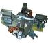 Carbon Brush, starter - ELPAR - 810231