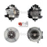 Charger, charging (supercharged/turbocharged) - AMT TURBOCHARGERS - 2010304