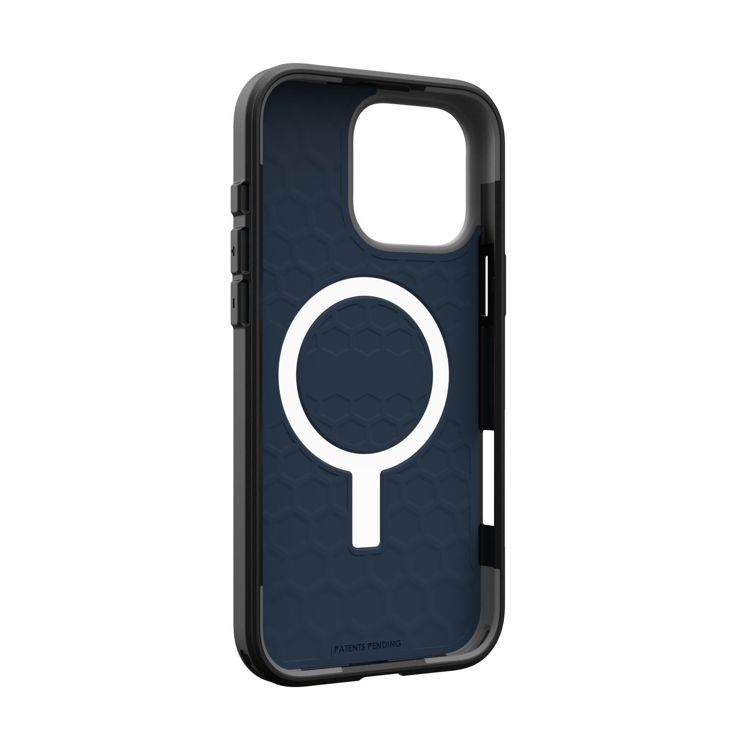 UAG Civilian Magsafe Case - Apple iPhone 16 Pro Max - Mallard