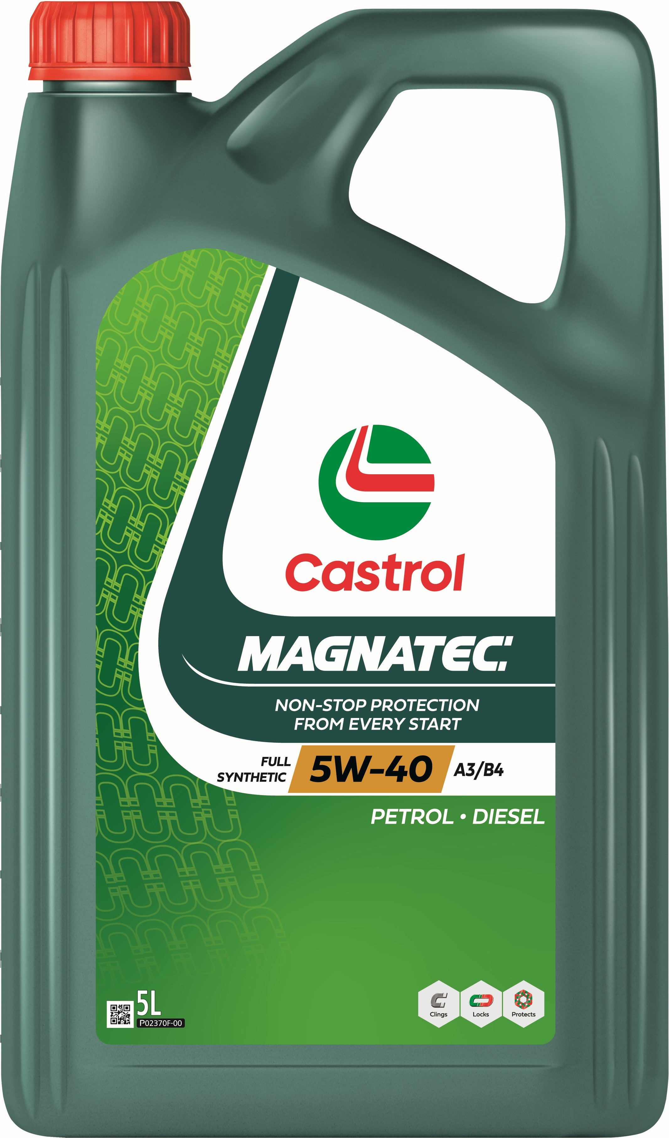 CASTROL - 11295810 - Engine Oil